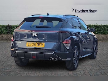 Used Hyundai KONA 2025 for sale - 79499044: Photo