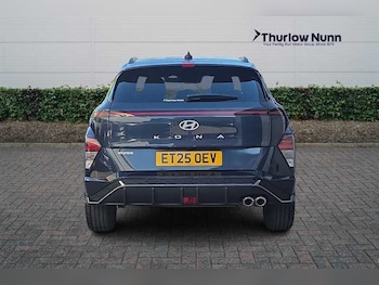 Used Hyundai KONA 2025 for sale - 79499044: Photo