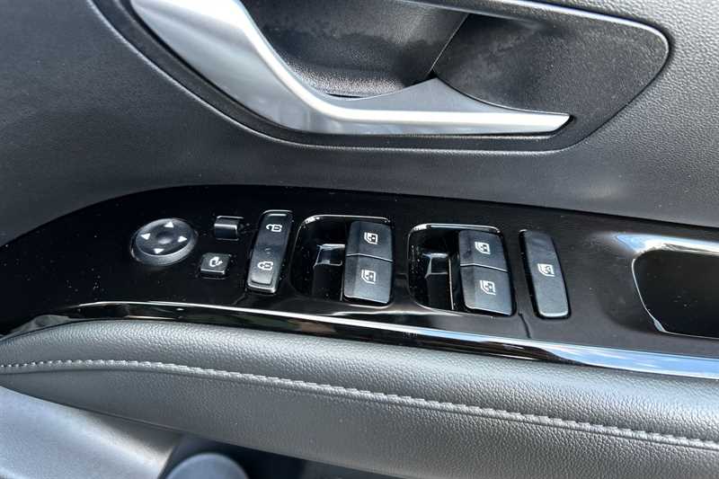 Used Hyundai TUCSON 2021 for sale - 77471843: Photo 16