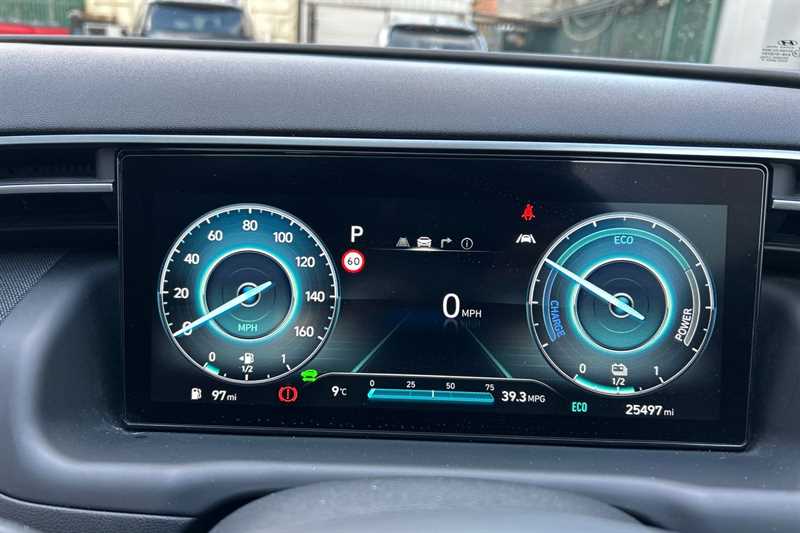 Used Hyundai TUCSON 2021 for sale - 77471843: Photo 20