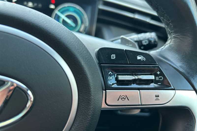 Used Hyundai TUCSON 2021 for sale - 77471843: Photo 22