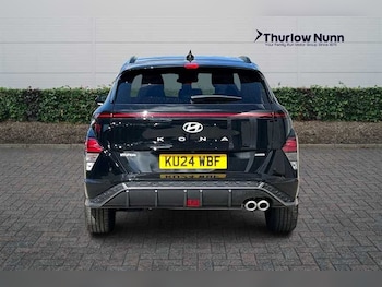 Used Hyundai KONA 2024 for sale - 78149208: Photo
