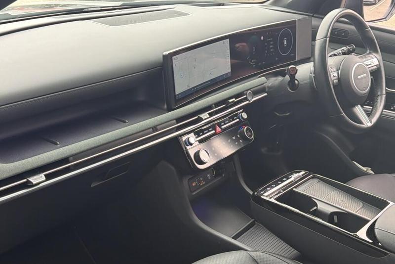 Used Hyundai TUCSON 2025 for sale - 77178316: Photo 13