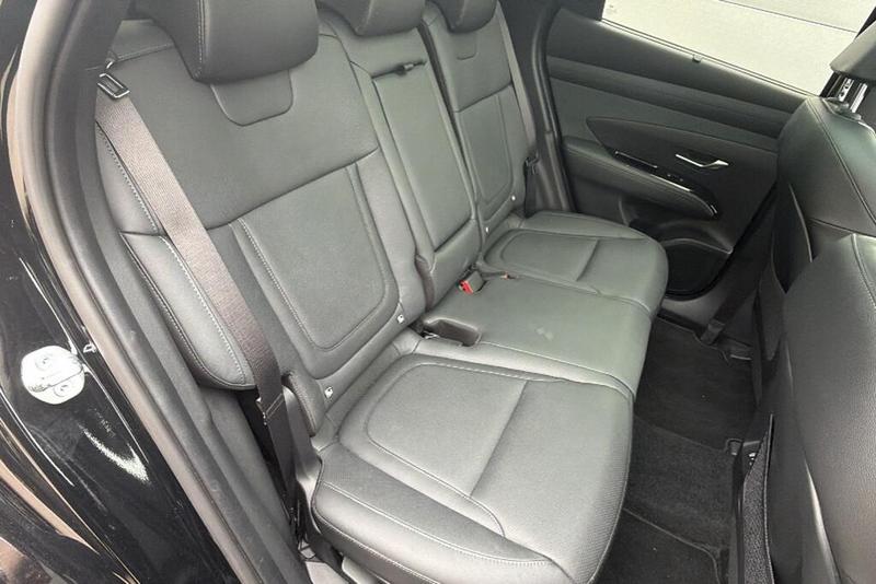 Used Hyundai TUCSON 2025 for sale - 77178316: Photo 15