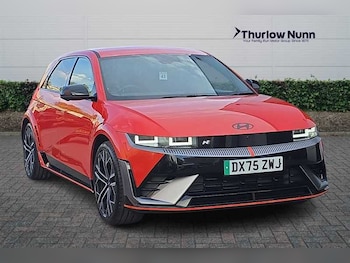 Used Hyundai IONIQ 5 2025 for sale - 79534979: Photo