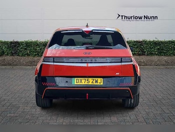 Used Hyundai IONIQ 5 2025 for sale - 79534979: Photo