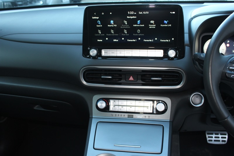 Used Hyundai KONA 2022 for sale - 77178315: Photo 10