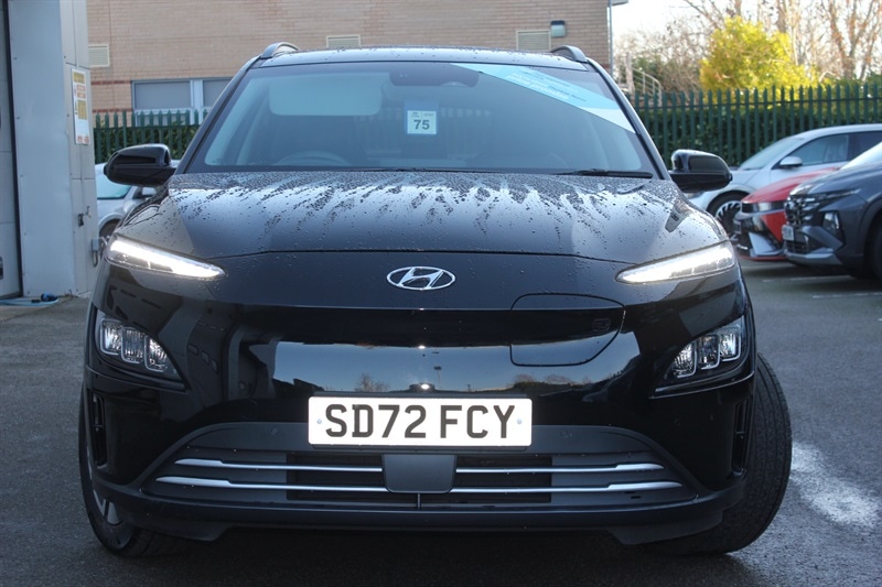 Used Hyundai KONA 2022 for sale - 77178315: Photo 2