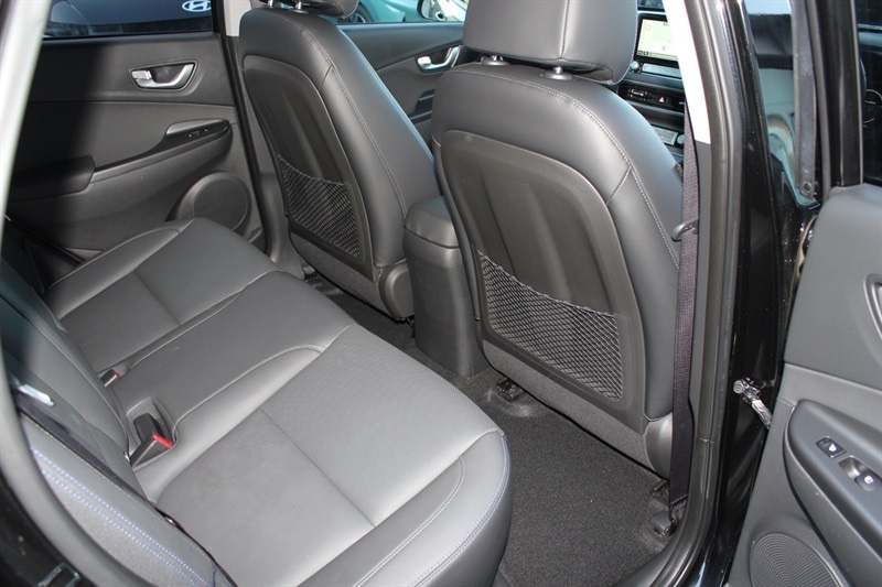 Used Hyundai KONA 2022 for sale - 77178315: Photo 7