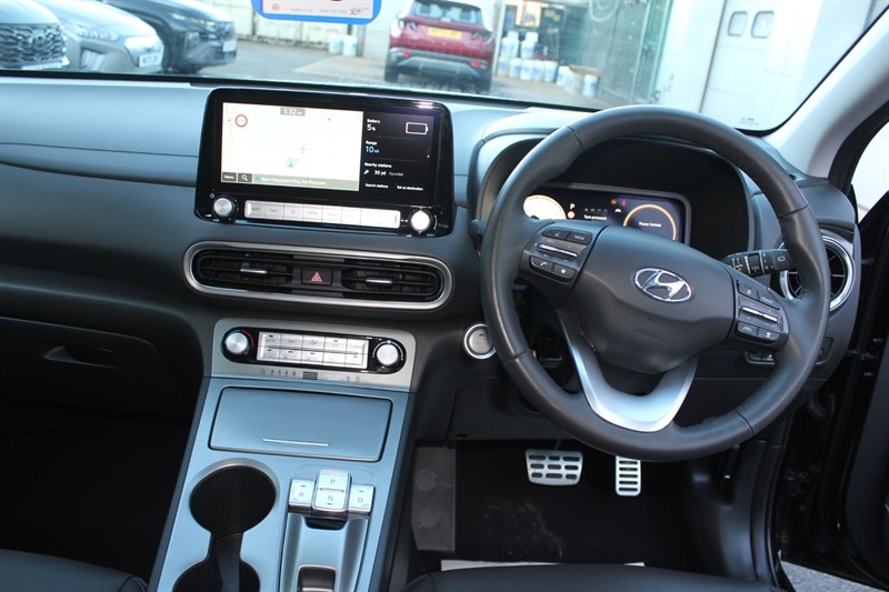 Used Hyundai KONA 2022 for sale - 77178315: Photo 8