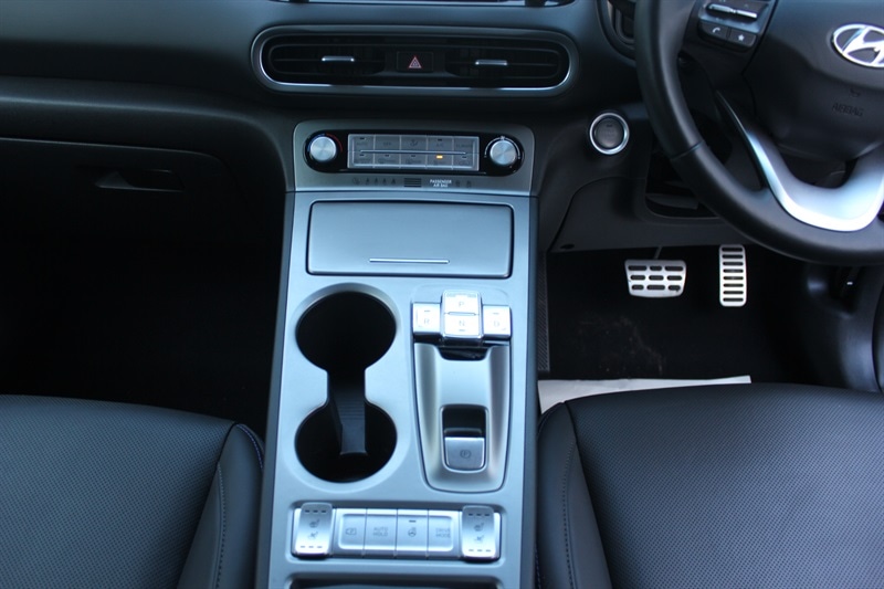 Used Hyundai KONA 2022 for sale - 77178315: Photo 9