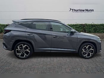 Used Hyundai TUCSON 2024 for sale - 79832463: Photo