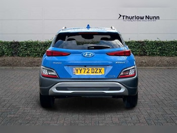 Used Hyundai KONA 2022 for sale - 77164318: Photo