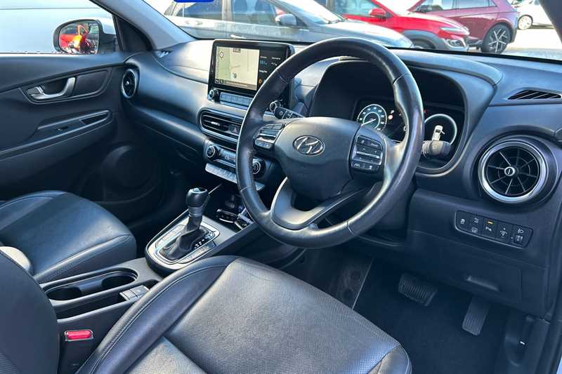 Used Hyundai KONA 2023 for sale - 77560786: Photo 10