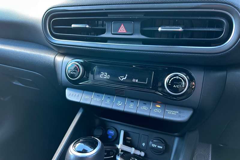 Used Hyundai KONA 2023 for sale - 77560786: Photo 15