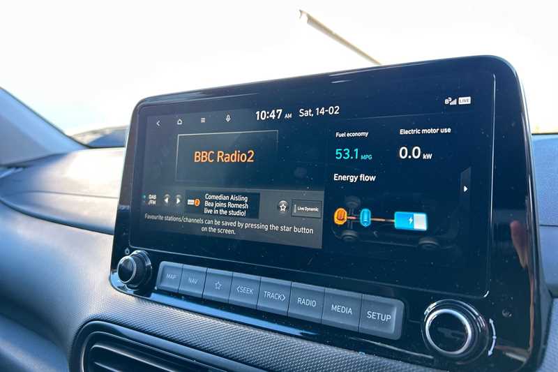 Used Hyundai KONA 2023 for sale - 77560786: Photo 17