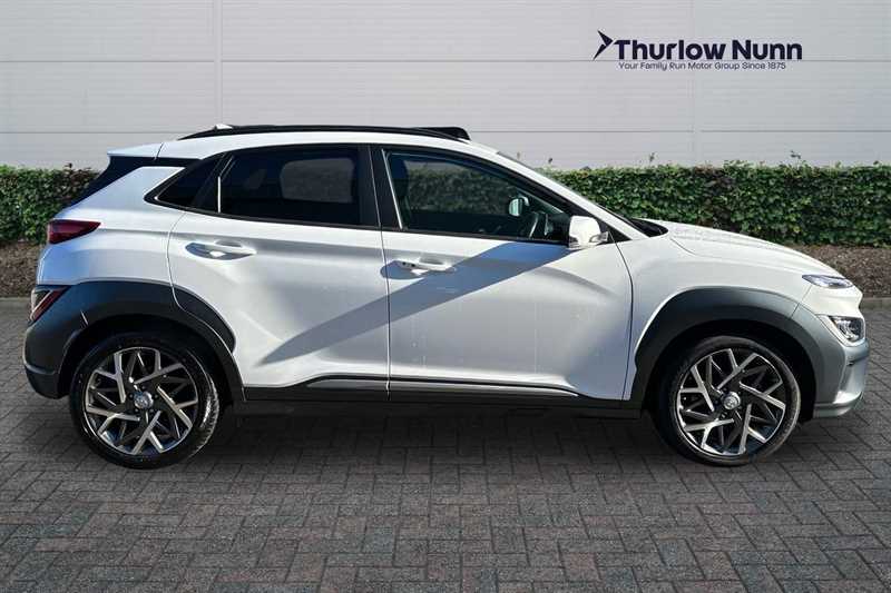 Used Hyundai KONA 2023 for sale - 77560786: Photo 2