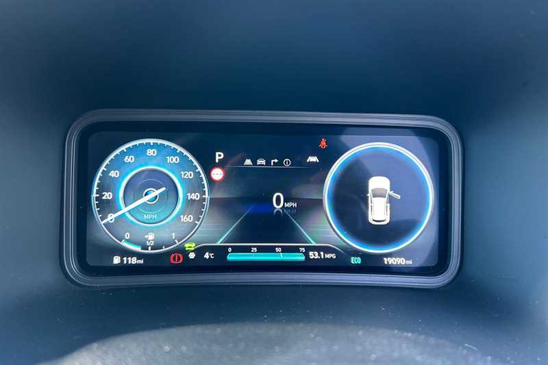 Used Hyundai KONA 2023 for sale - 77560786: Photo 20