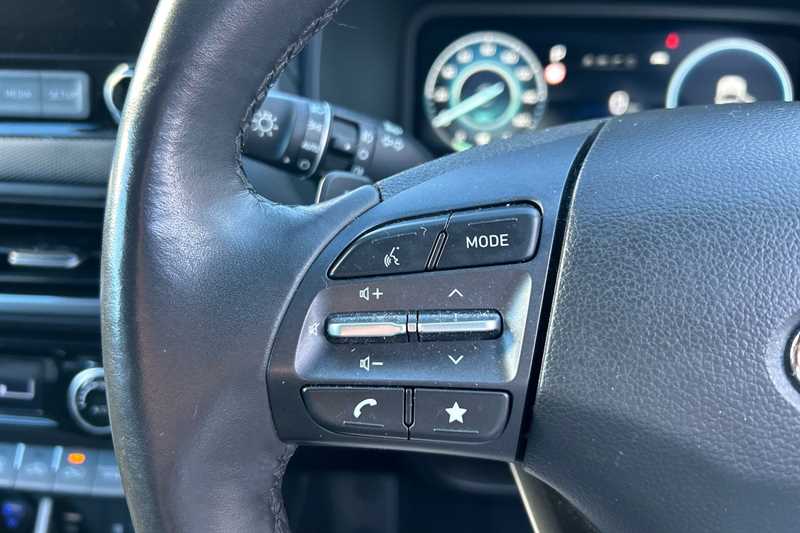 Used Hyundai KONA 2023 for sale - 77560786: Photo 21