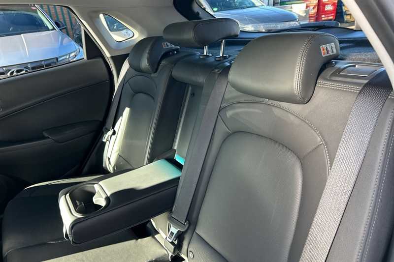 Used Hyundai KONA 2023 for sale - 77560786: Photo 25