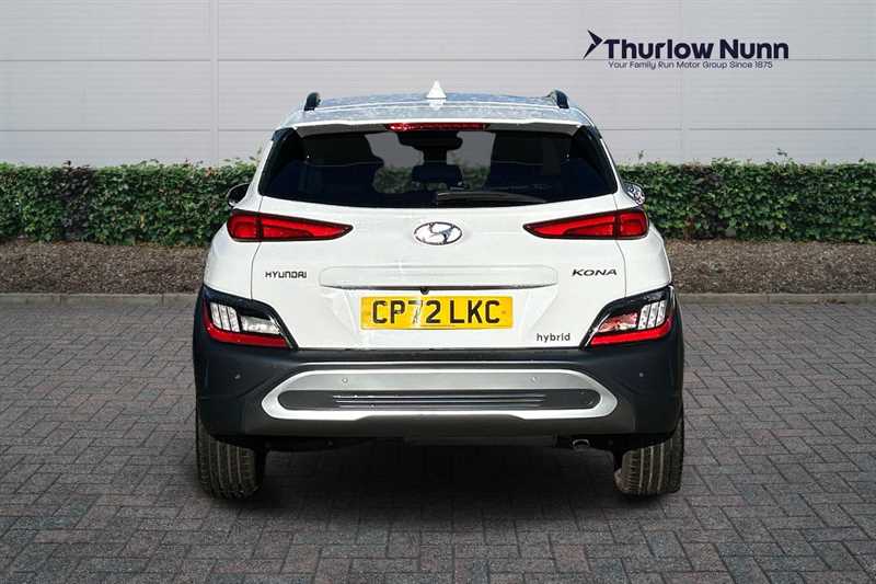 Used Hyundai KONA 2023 for sale - 77560786: Photo 4