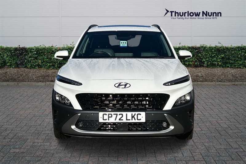 Used Hyundai KONA 2023 for sale - 77560786: Photo 8