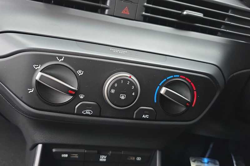 Used Hyundai BAYON 2022 for sale - 77480334: Photo 15