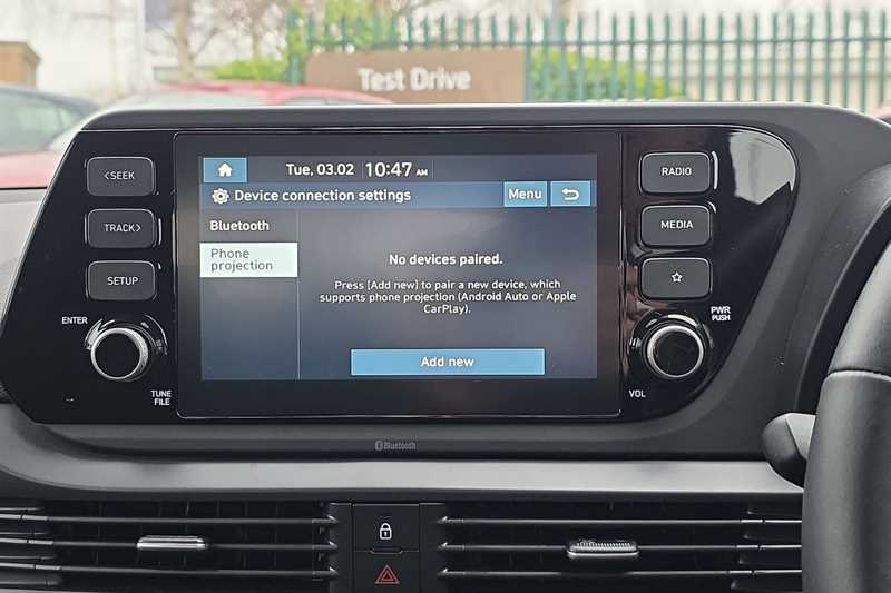 Used Hyundai BAYON 2022 for sale - 77480334: Photo 18