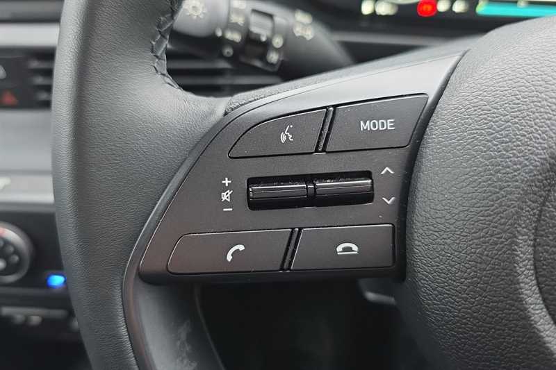 Used Hyundai BAYON 2022 for sale - 77480334: Photo 21