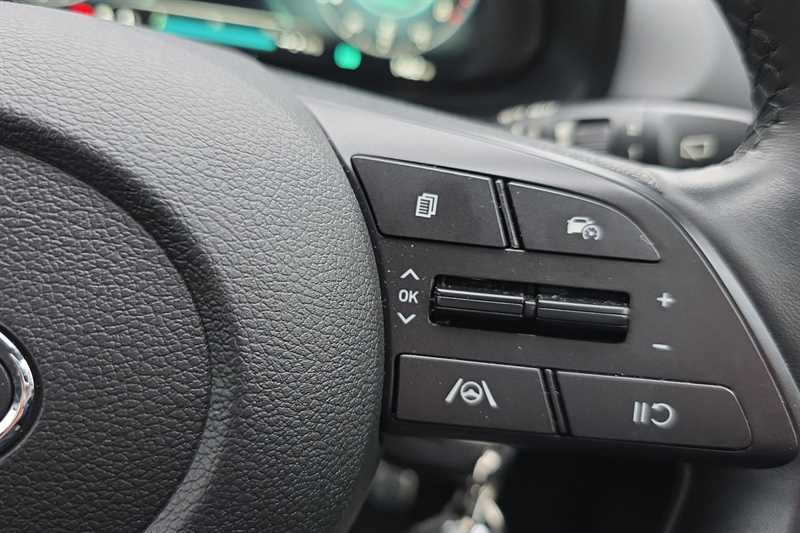 Used Hyundai BAYON 2022 for sale - 77480334: Photo 22