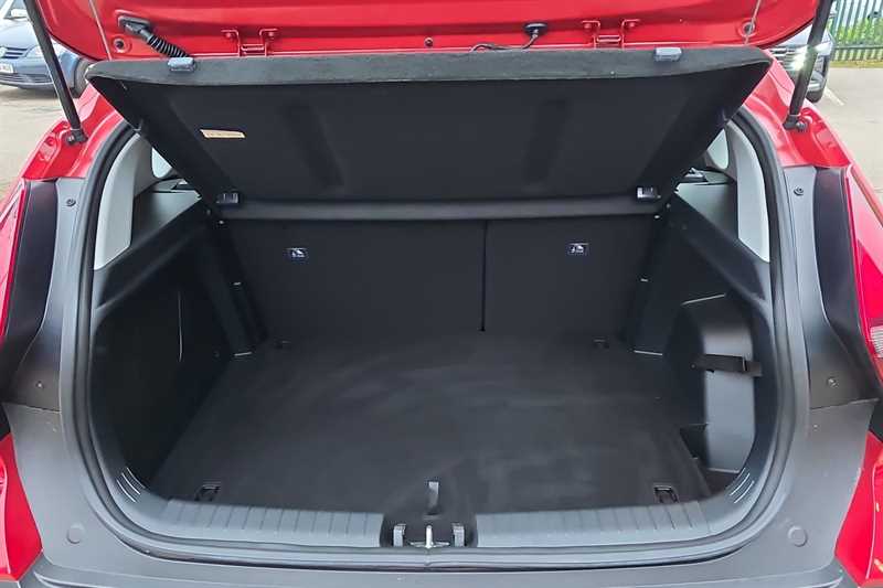 Used Hyundai BAYON 2022 for sale - 77480334: Photo 24