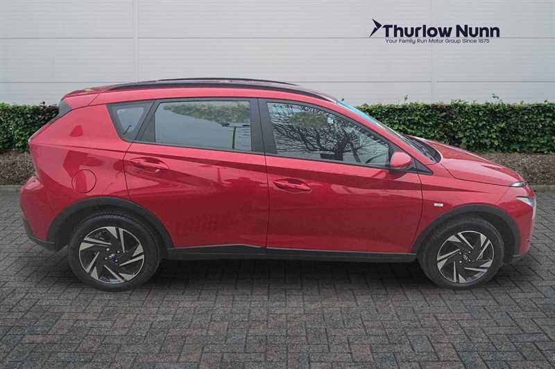 Used Hyundai BAYON 2022 for sale - 77480334: Photo 6