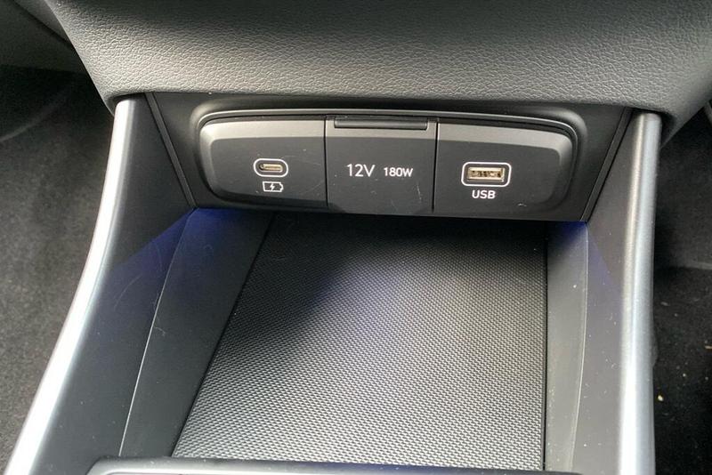 Used Hyundai i20 2025 for sale - 77146499: Photo 12