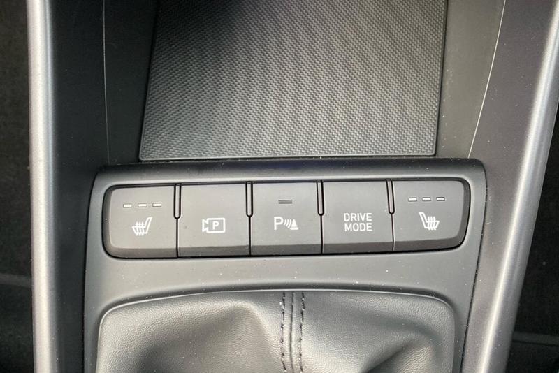 Used Hyundai i20 2025 for sale - 77146499: Photo 13