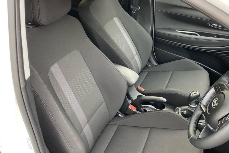 Used Hyundai i20 2025 for sale - 77146499: Photo 17