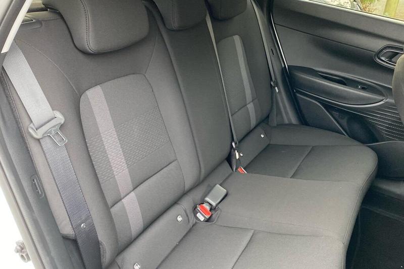 Used Hyundai i20 2025 for sale - 77146499: Photo 18