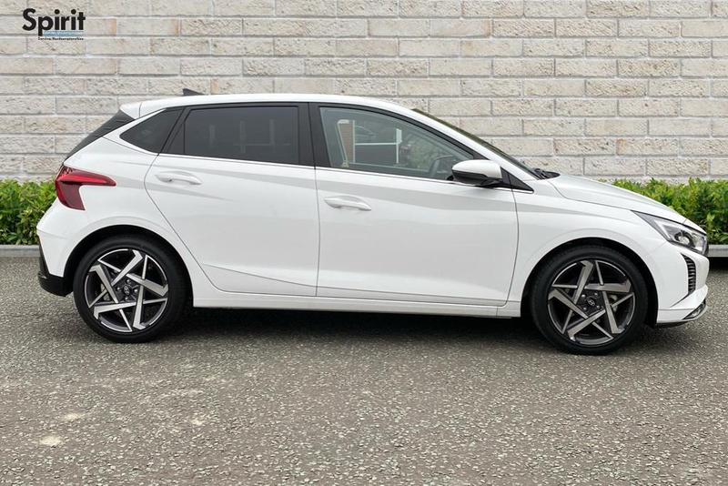 Used Hyundai i20 2025 for sale - 77146499: Photo 2