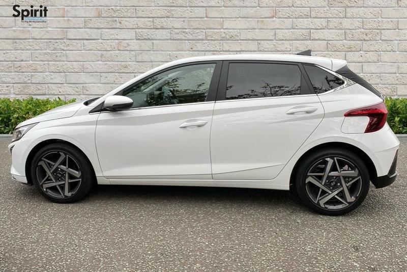 Used Hyundai i20 2025 for sale - 77146499: Photo 5