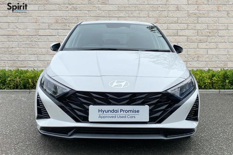 Used Hyundai i20 2025 for sale - 77146499: Photo 6