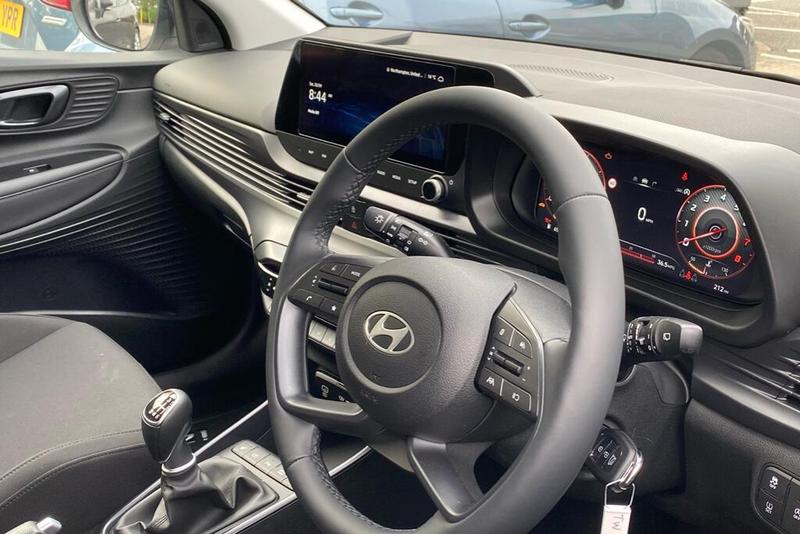 Used Hyundai i20 2025 for sale - 77146499: Photo 7