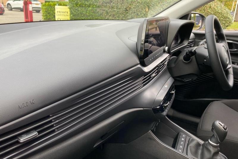 Used Hyundai i20 2025 for sale - 77146499: Photo 8