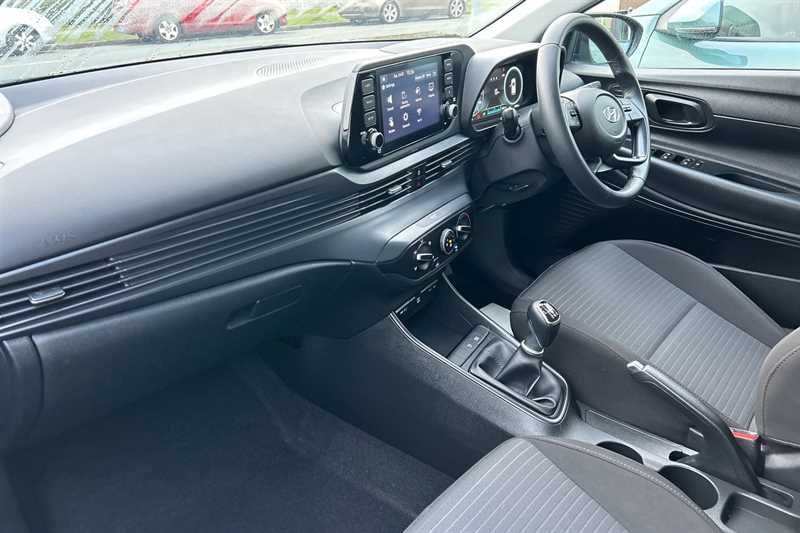 Used Hyundai i20 2022 for sale - 77471534: Photo 13