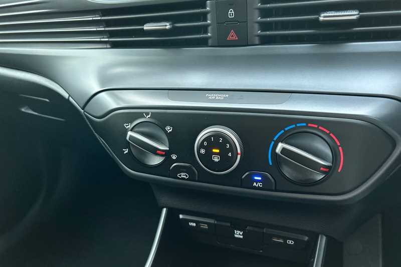 Used Hyundai i20 2022 for sale - 77471534: Photo 15