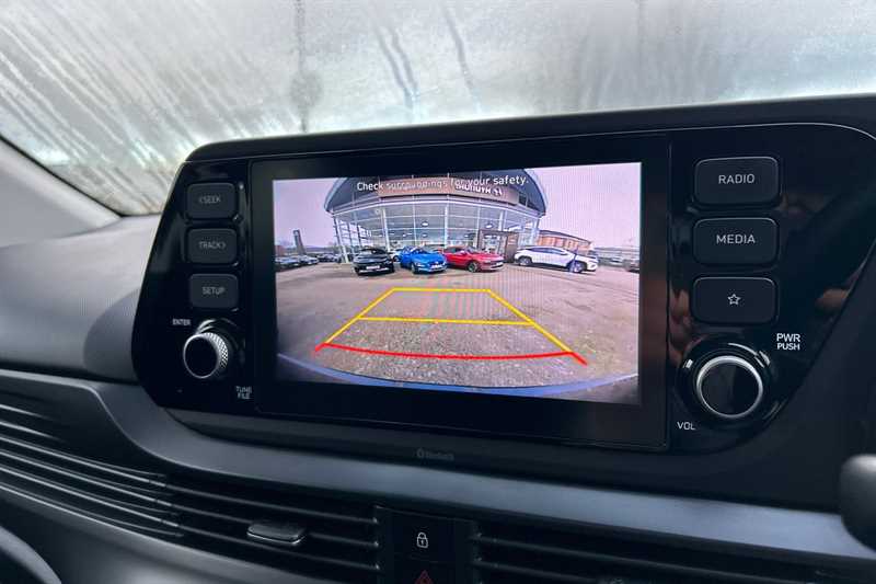 Used Hyundai i20 2022 for sale - 77471534: Photo 19