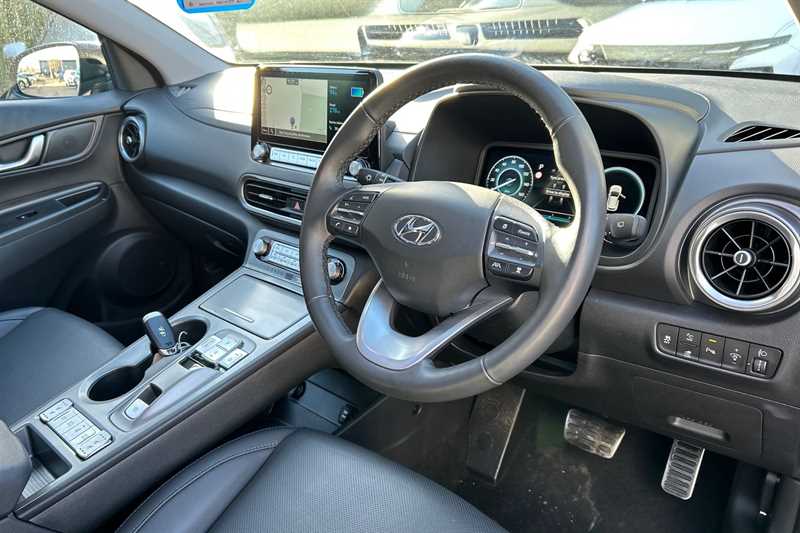 Used Hyundai KONA 2022 for sale - 77471310: Photo 10