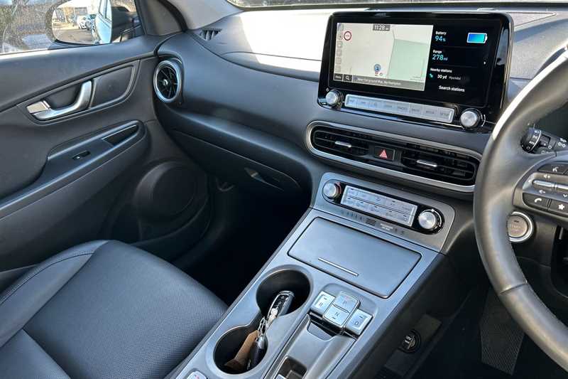 Used Hyundai KONA 2022 for sale - 77471310: Photo 14