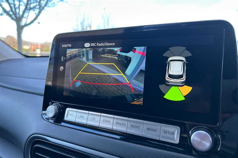 Used Hyundai KONA 2022 for sale - 77471310: Photo 19