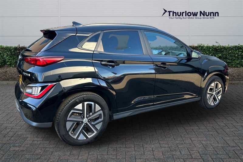 Used Hyundai KONA 2022 for sale - 77471310: Photo 2
