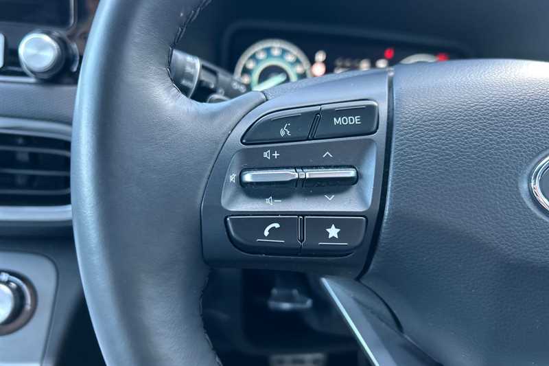 Used Hyundai KONA 2022 for sale - 77471310: Photo 21