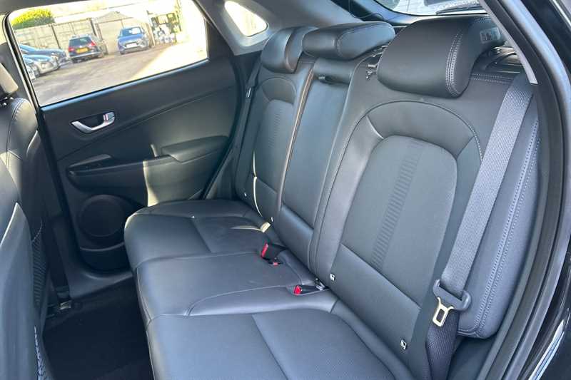 Used Hyundai KONA 2022 for sale - 77471310: Photo 23